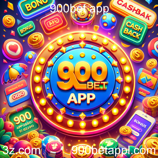 Descubra as Melhores Promoções do 900bet App